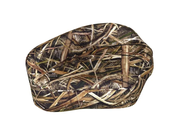 Wise Camo Casting Seat - Shadowgrass Blades