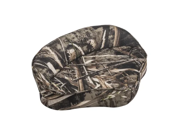 Wise Camo Casting Seat - Realtree Max 5