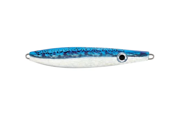 Williamson Vortex® Speed 150 Jig - 5.75" - 5oz - Blue Mackerel