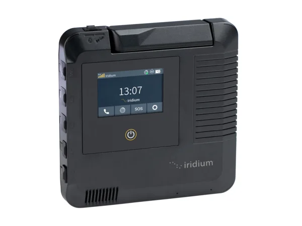 Iridium GO! exec® Portable Wireless Access Device