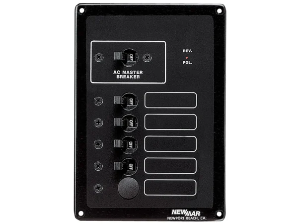 Newmar ACCY-IX Blank Panel