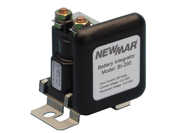 Newmar BI-200 Battery Integrator