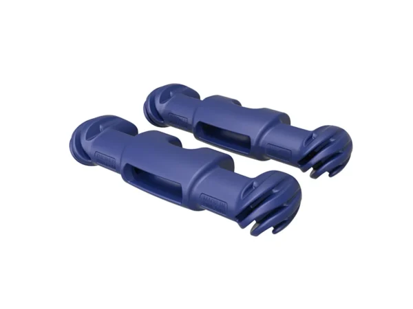 Snubber FENDER - Navy Blue - Pair