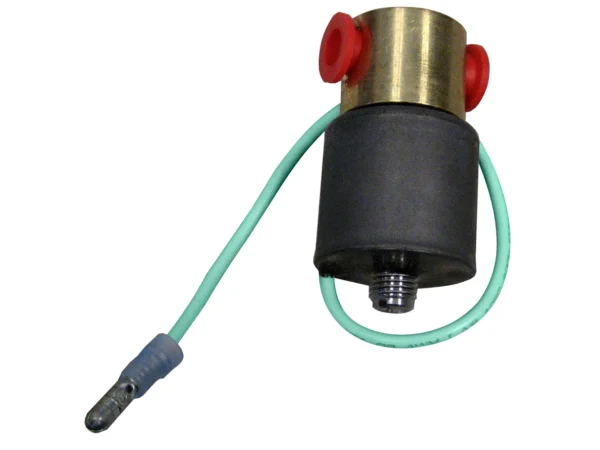 Boat Leveler Solenoid Valve - Green Wires