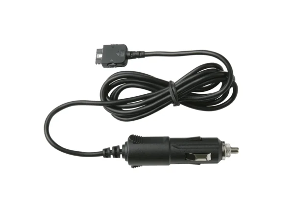 Garmin 12V Adapter Cable f/Cigarette Lighter f/nuvi® Series