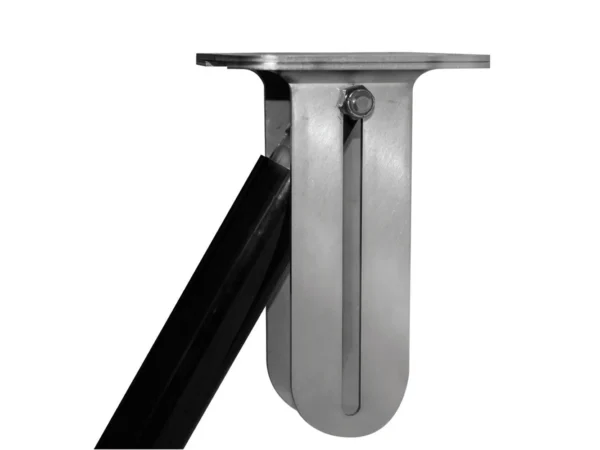 Lenco Stainless Slide Bracket f/ Hatch Lifts