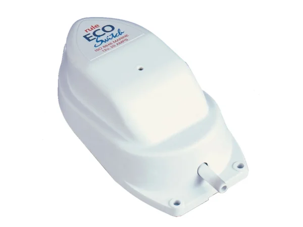 Rule ECO-Switch Automatic Bilge Pump Switch