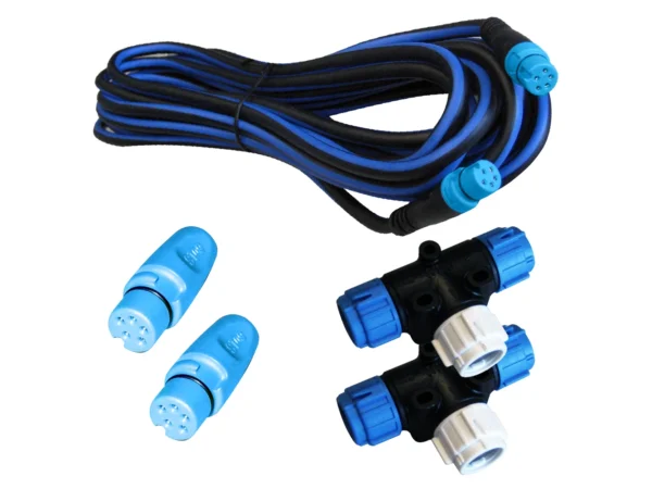 Raymarine Autopilot Backbone Cable Kit