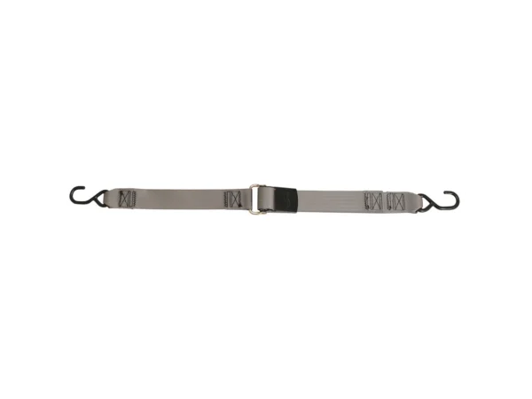 BoatBuckle Kwik-Lok Gunwale Tie-Down - 2" x 13'