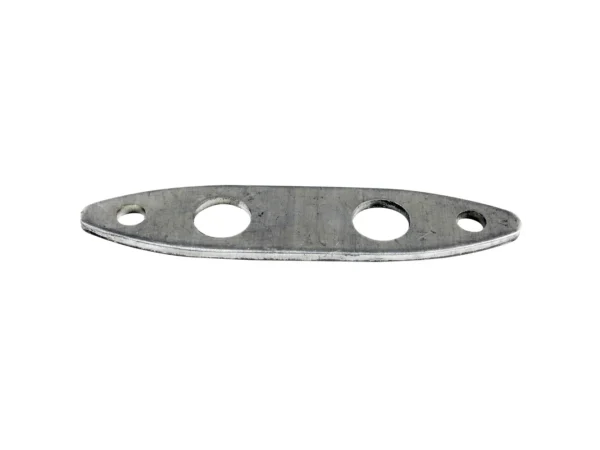 Whitecap Aluminum Backing Plate f/6809 Push Up Cleat