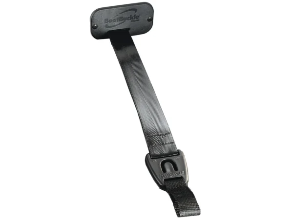 BoatBuckle RodBuckle Gunwale/Deck Mount