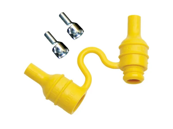 Blue Sea 5061 Waterproof Inline Fuse Holder AGC/MDL