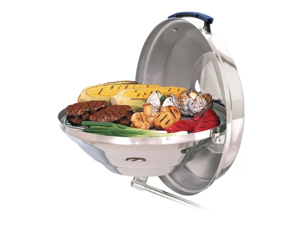 Magma Marine Kettle® Charcoal Grill - 17"