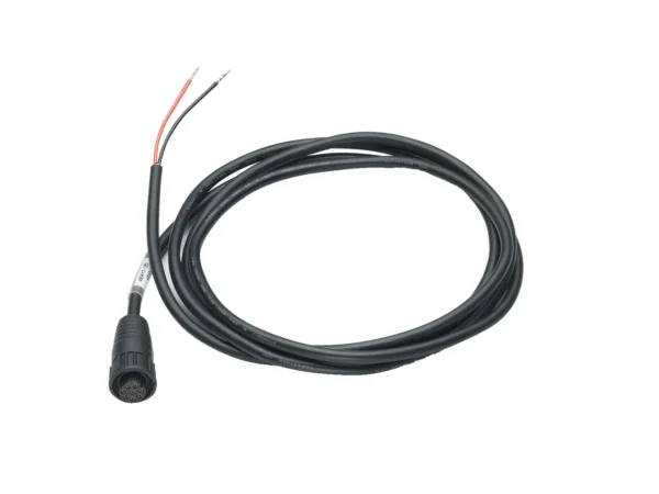 Humminbird PC12 Power Cord - 6' f/Solix & ONIX Series