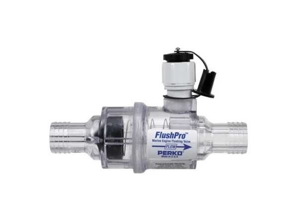 Perko Flush Pro Valve - 1-1/4"