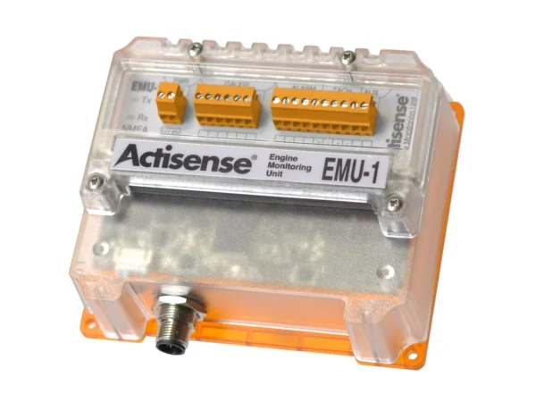 Actisense Engine Management Unit Analog - NMEA2000