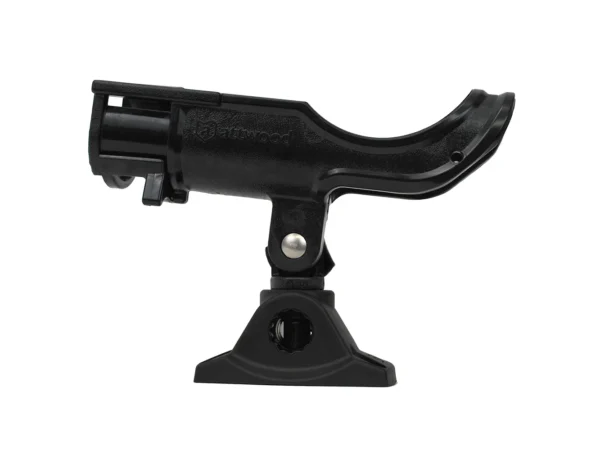 Attwood Heavy Duty Adjustable Rod Holder w/Combo Mount - Image 2