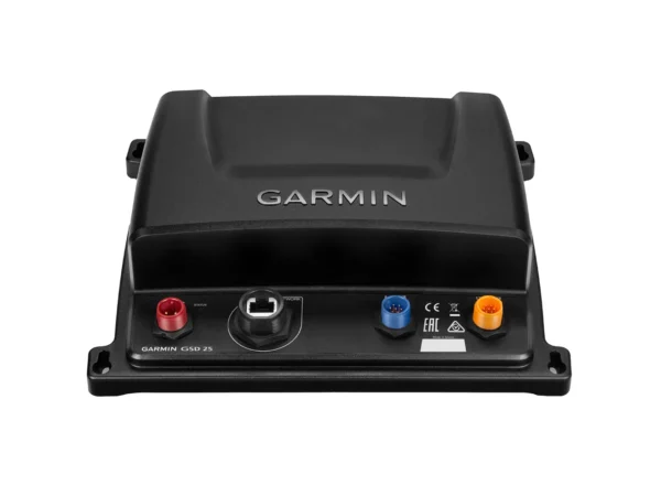 Garmin GSD™ 25 Premium Sonar Module