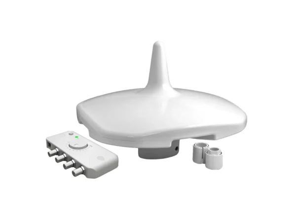 Digital Yacht DTV100 Marine HDTV/FM Antenna