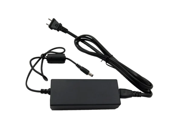 JENSEN 110V AC/DC Power Adapter f/ 19" - 24" DC TV's