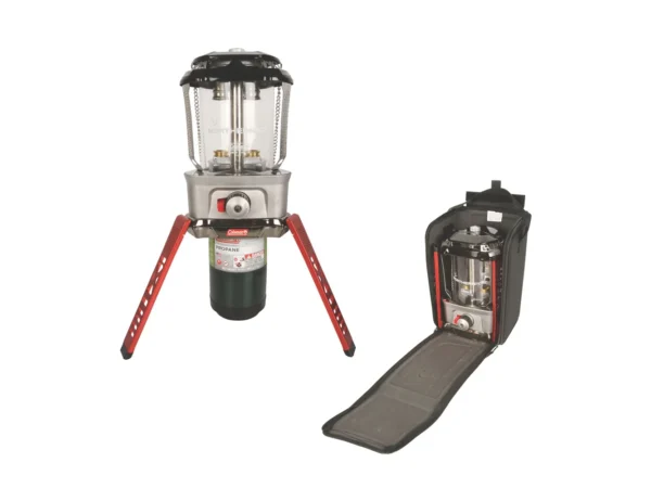 Coleman Northern Nova Propane Lantern