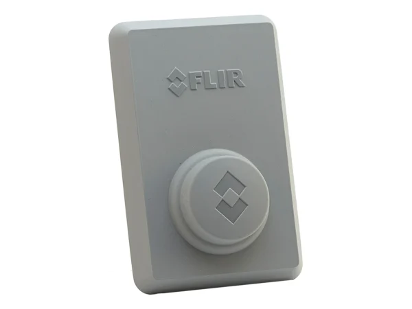 FLIR Weather Cover f/Joystick Control Unit