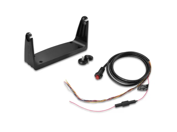 Garmin Second Station Mounting Kit f/echoMAP™ 70dv/70s, GPSMAP® 741/741xs