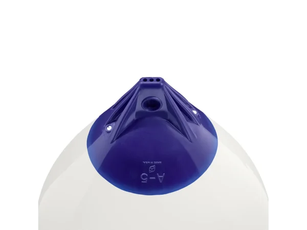 Polyform A Series Buoy A-5 - 27" Diameter - White - Image 2