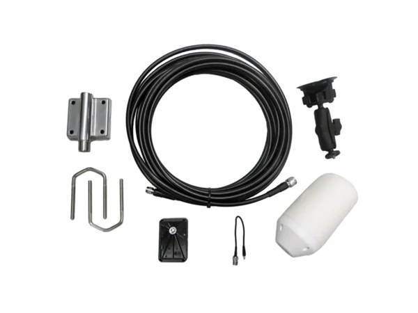 Iridium GO!® Fixed Installation Kit