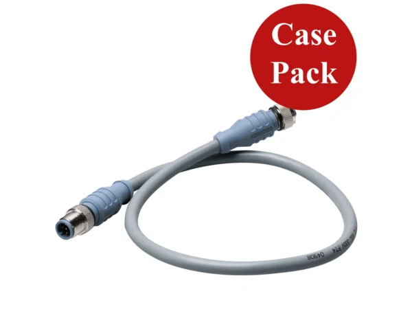 Maretron Micro Double-Ended Cordset - 1M - *Case of 6*