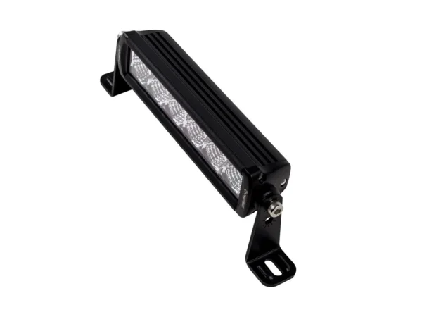 HEISE Single Row Slimline LED Light Bar - 9-1/4"