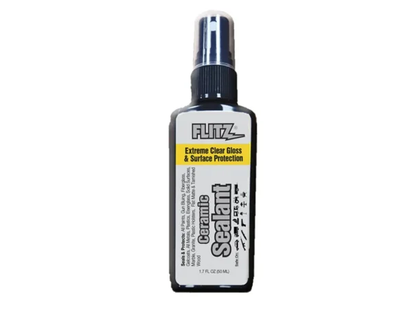 Flitz Sealant Spray Bottle - 50ml/1.7oz