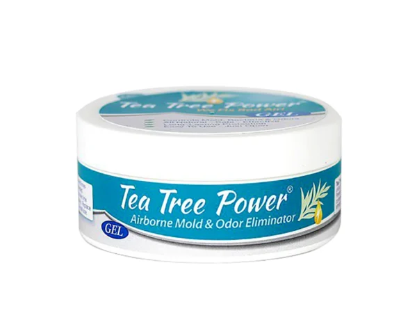 Forespar Tea Tree Power Gel - 2oz