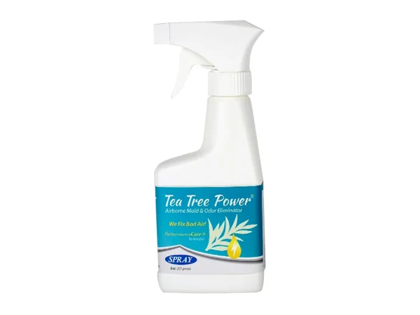 Forespar Tea Tree Power Spray - 8oz