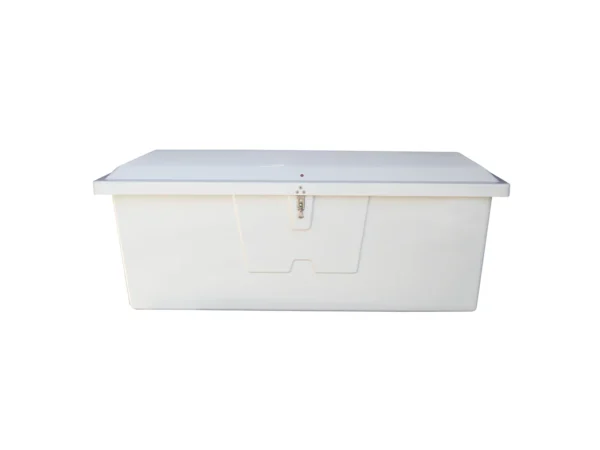 Taylor Made Stow 'n Go Dock Box - 24" x 72" x 23" - Medium