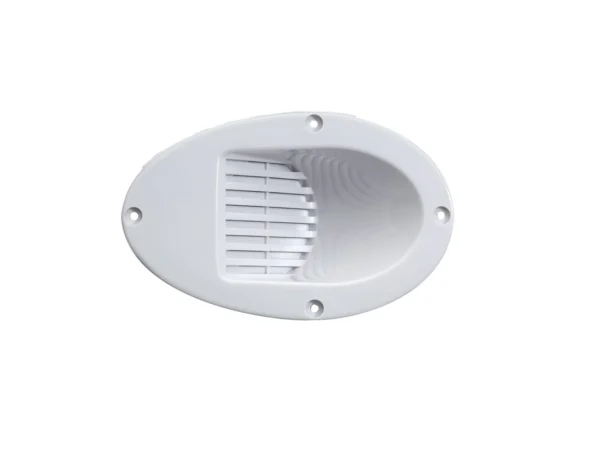 Innovative Lighting Marine Hull Mount Horn - White