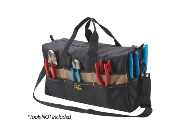 CLC 1113 Tool Tote Bag - Large