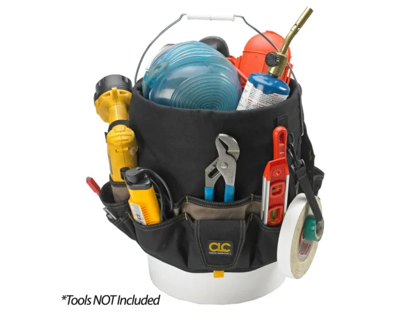 CLC 1119 Bucket Organizer