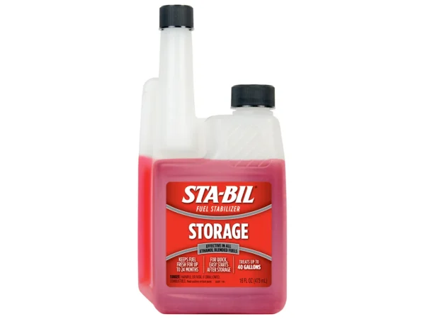 STA-BIL Fuel Stabilizer - 16oz