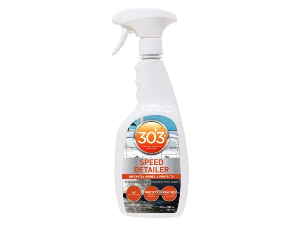 303 Marine Speed Detailer - 32oz