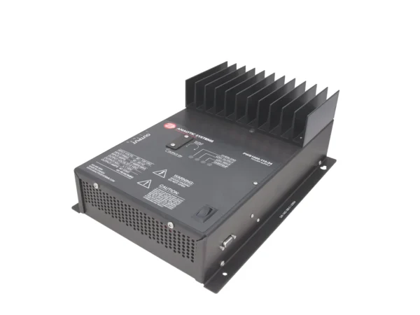 Analytic Systems Power Supply 110AC to 12DC/70A