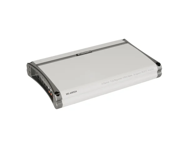 Fusion MS-AM504 4-Channel Marine Amplifier - 500W - Image 3