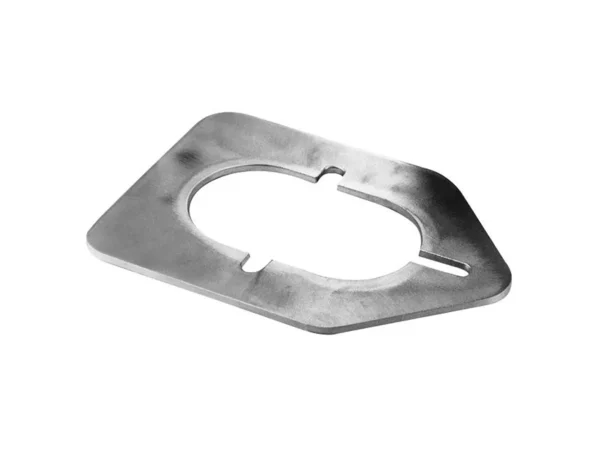 Rupp Backing Plate - Large