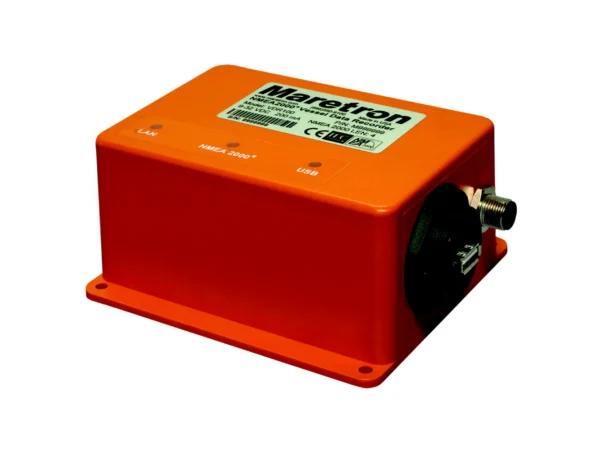 Maretron Vessel Data Recorder Includes M003029 VDR100