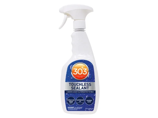 303 Marine Touchless Sealant - 32oz