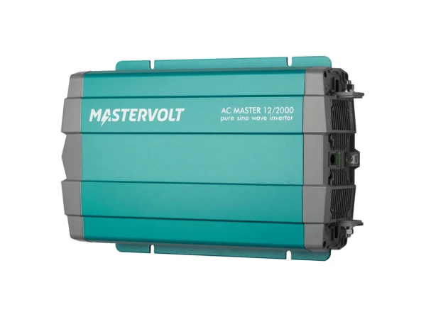 Mastervolt AC Master 12/2000 (120V) Inverter