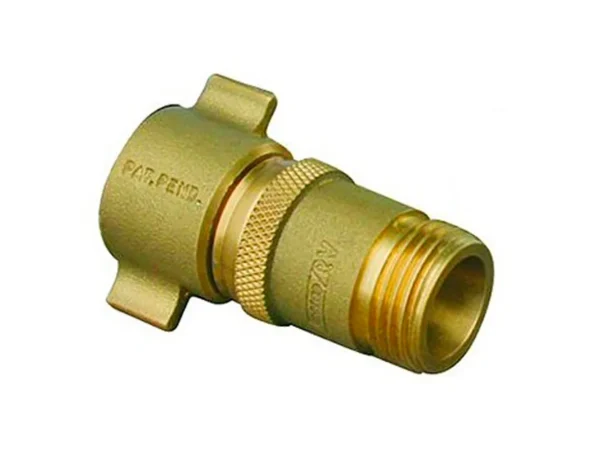 Johnson Pump Water Pressure Regulator