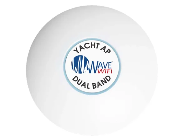 Wave WiFi Yacht Access Point - Dual Band