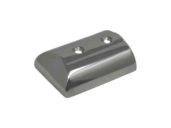 TACO SuproFlex Small Stainless Steel End Cap