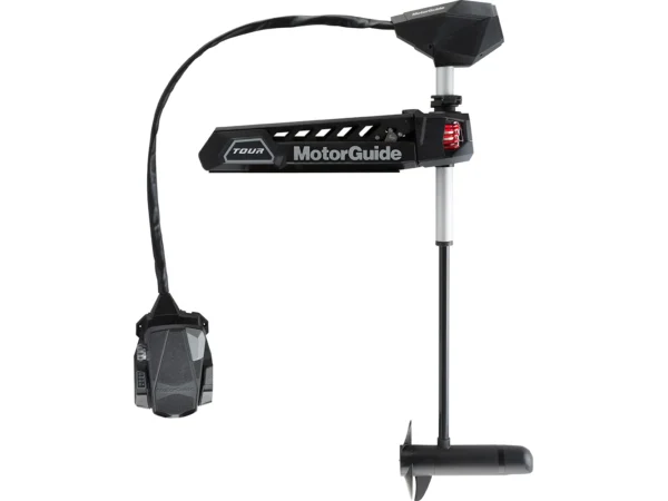 MotorGuide Tour Pro 109lb-45"-36V Pinpoint GPS Bow Mount Cable Steer - Freshwater